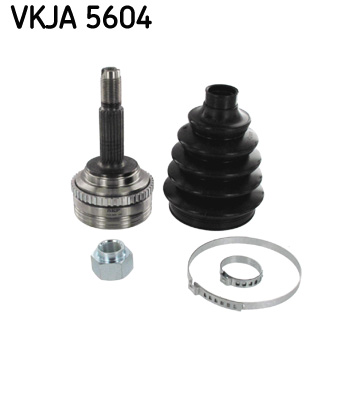 SKF VKJA 5604 Féltengelycsukló